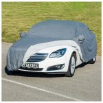 4Cars Autoplachta Netkaná XL | Zboží Auto