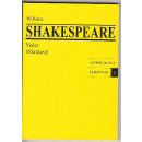 Večer tříkrálový - William Shakespeare