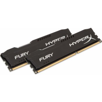 Kingston DDR3 8GB 1600MHz CL10 (2x4GB) HX316C10FBK2/8