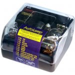 Autolamp AK11 Sada autožárovek H1 – Sleviste.cz