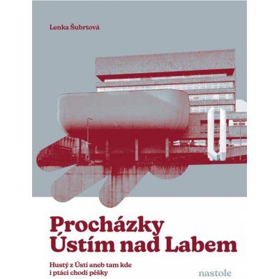 Procházky Ústím nad Labem – Hledejceny.cz