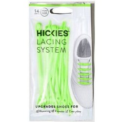 Hickies elastické 14 ks zelené