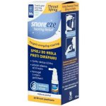 Snoreeze Sprej do hrdla proti chrápání 23,5 ml – Zboží Mobilmania
