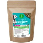 ZELENÁ ZEMĚ Konopné pokrutiny 1 kg – Hledejceny.cz