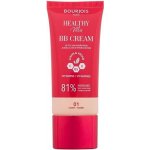 Bourjois Paris Healthy Mix Clean & Vegan BB Cream bb krém 01 Ivory 30 ml – Zboží Dáma