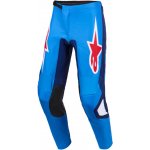 Alpinestars Fluid Grid blue/red | Zboží Auto