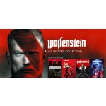 Wolfenstein Alt History Collection – Hledejceny.cz