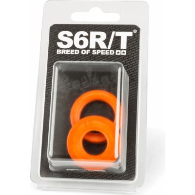 Gufera klikového hřídele Stage6 R/T FKM Minarelli AM6 – Sleviste.cz