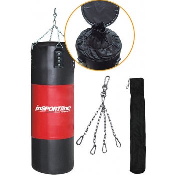 inSPORTline boxovací pytel 20-50kg