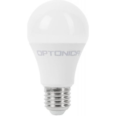 Optonica LED žárovka E27 A60 10.5W 1055lm CCD Neutrální bílá – Hledejceny.cz