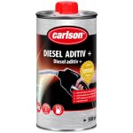 Carlson Diesel aditiv Plus 500 ml – Hledejceny.cz