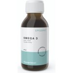 Blue Step Omega 3 Epigemic 200 ml – Hledejceny.cz