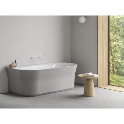 Ravak Ypsilon Wall Ypsilon Wall 178 x 86 cm XC00100077 – Hledejceny.cz