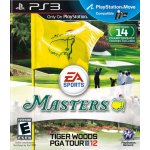 Tiger Woods PGA TOUR 12 – Hledejceny.cz