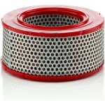 Vzduchový filtr MANN-FILTER C 1632 – Hledejceny.cz