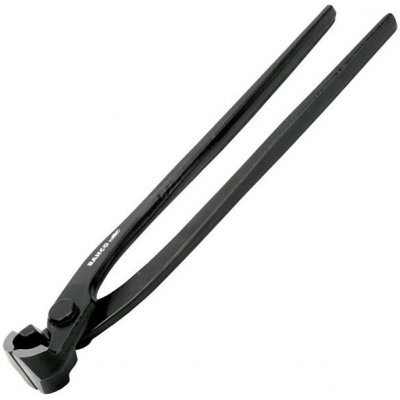 Bahco 2339D/220 - Kleště štipací čelní 220mm, armovací – Hledejceny.cz