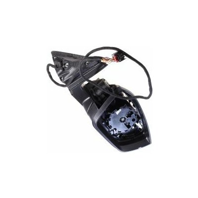 Zrcátko pravé DE+ 3V1857508C Škoda Superb 3 – Hledejceny.cz