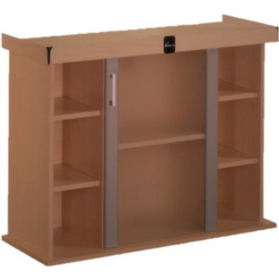 Diversa Modern stolek 150 x 50 x 77 cm buk – Zboží Dáma
