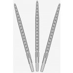 Target Swiss Point Diamond Pro Silver 40 mm 3 ks – Zboží Mobilmania