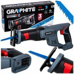 GRAPHITE ENERGY+ 58G017 – Sleviste.cz