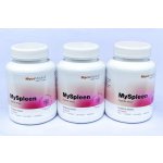 MycoMedica MySpleen 3 x 90 kapslí – Hledejceny.cz