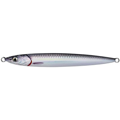 Savage Gear pilker 3D Slim Jig Minnow Sinking Flash Minnow PHP 17cm 150g