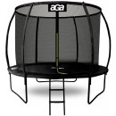 Aga Sport Exclusive 305 cm + vnitřní ochranná síť + žebřík