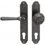 Cobra HAMBURG – PZ LI – 72 mm kované černé – Hledejceny.cz