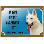 Dafiko Tabulka kanadskoamerický ovčák – Hledejceny.cz