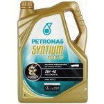 Petronas Syntium 3000 AV 5W-40 5 l – Zboží Mobilmania