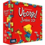 Albi Ubongo Junior 3D 2.edice – Sleviste.cz