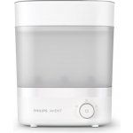 Philips Avent Steam Sterilizer Premium SCF293/00 sterilizátor s funkcí sušení – Zboží Dáma