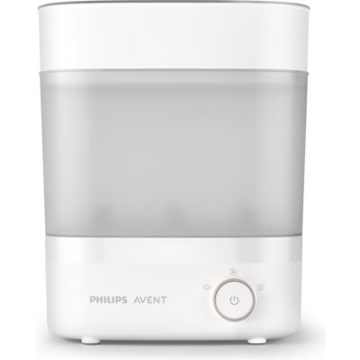 Philips Avent Steam Sterilizer Premium SCF293/00 sterilizátor s funkcí sušení – Zboží Dáma