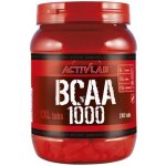 Activlab BCAA 1000 240 tablet – Hledejceny.cz