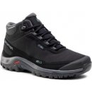 Salomon Shelter CS WP black Ebony black