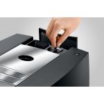 Jura J8 Piano Black – Zboží Mobilmania