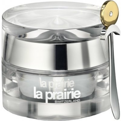 La Prairie Cellular Cream Platinum Rare Luxusní platinový krém 50 ml – Zboží Mobilmania