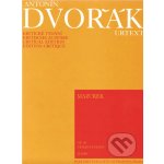 Mazurek op. 49 - Antonín Dvořák – Hledejceny.cz