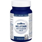 Clinical Melatonin forte magnesium chelát 100 + 50 tablet – Hledejceny.cz