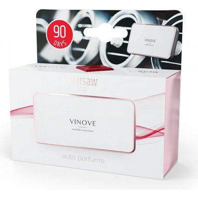 Vinove REFILL PREMIUM PRAGUE | Zboží Auto