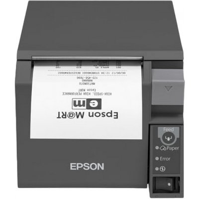 Epson TM-T70II C31CD38025C0