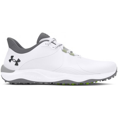 Under Armour Drive Pro SL Wide Mens white – Zboží Dáma