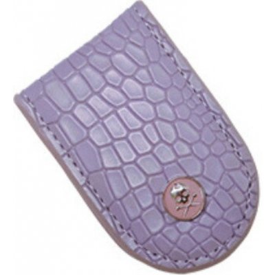 Spona na peníze Amparo Miranda DSP01 fialová – Hledejceny.cz