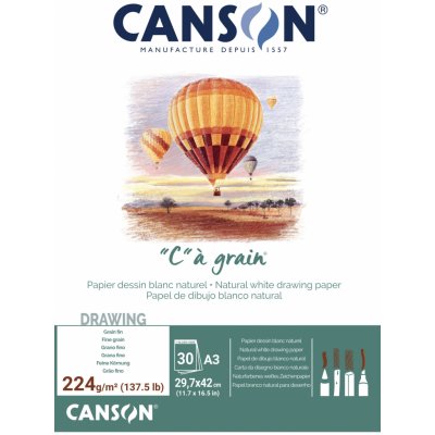 Canson C a´grain skicák – Zboží Dáma
