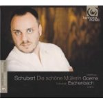Schubert, Franz - Lieder Volume 3 CD – Hledejceny.cz
