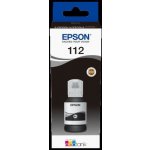 Inkoust Epson 112 Black - originální – Zboží Živě