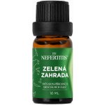 By Nefertitis směs 100% esenciálních olejů ZELENÁ ZAHRADA 10 ml – Hledejceny.cz