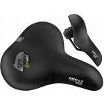 Kellys Cityride Gel černé – Hledejceny.cz