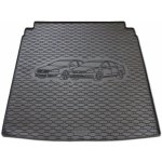 Gumová vana do kufru Rigum VW PASSAT B6 Sedan 2005 | Zboží Auto