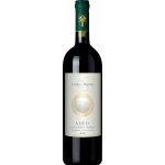 Campo alla Sughera Adeo Bolgheri 2022 Červené 14,5% 0,75 l (holá láhev) – Hledejceny.cz